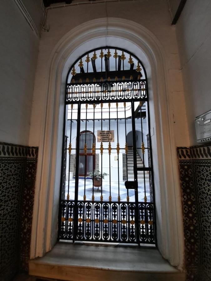 Precioso Duplex En El Corazon De Cadiz Lägenhet Exteriör bild
