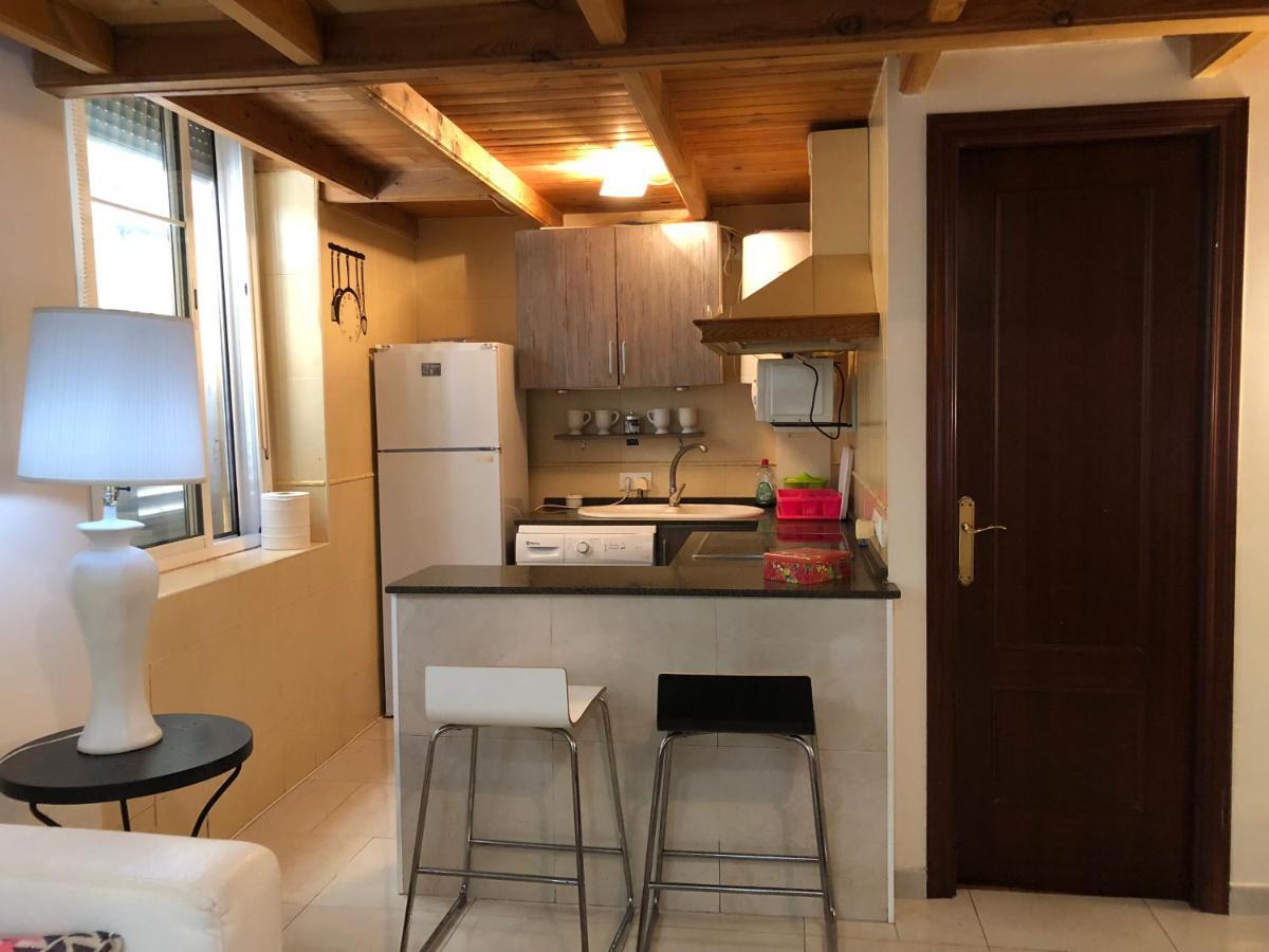 Precioso Duplex En El Corazon De Cadiz Lägenhet Exteriör bild